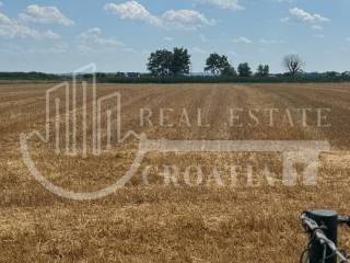 Građevinsko zemljište, prodaja, Zagreb,Botinec