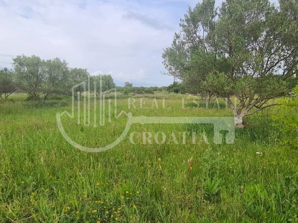 Građevinsko zemljište, prodaja, Sukošan,Sukošan