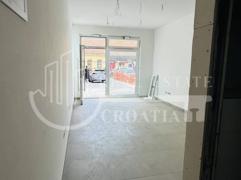 Lokal, Najam, Sveti Ivan Zelina, Sveti Ivan Zelina