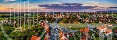 Građevinsko stambeno zemljište, Prodaja, Čazma, Čazma