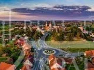 Građevinsko stambeno zemljište, Prodaja, Čazma, Čazma