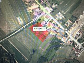 Građevinsko stambeno zemljište, Prodaja, Brckovljani, Lupoglav