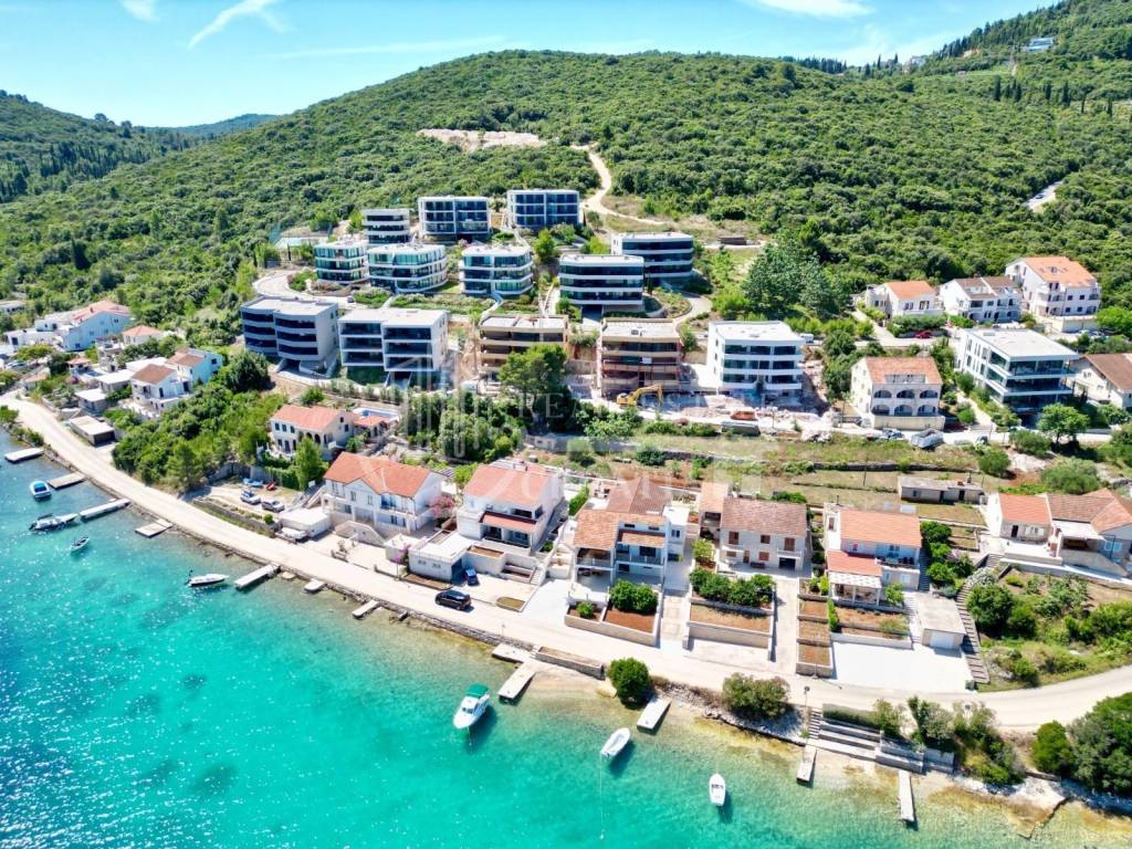 Stan u novogradnji, prodaja, Korčula,Žrnovo