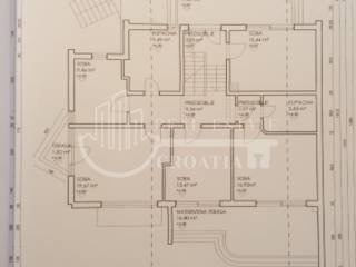Stambeno poslovni objekt, prodaja, Zagreb,Laščina