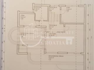 Stambeno poslovni objekt, prodaja, Zagreb,Laščina