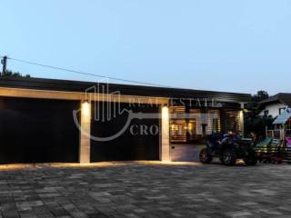 Luksuzna kuća, prodaja, Zagreb,Sesvetski Kraljevec