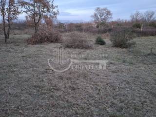 Građevinsko zemljište, Prodaja, Vrsi, Poljica