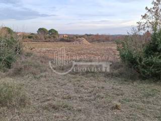 Građevinsko zemljište, Prodaja, Vrsi, Poljica