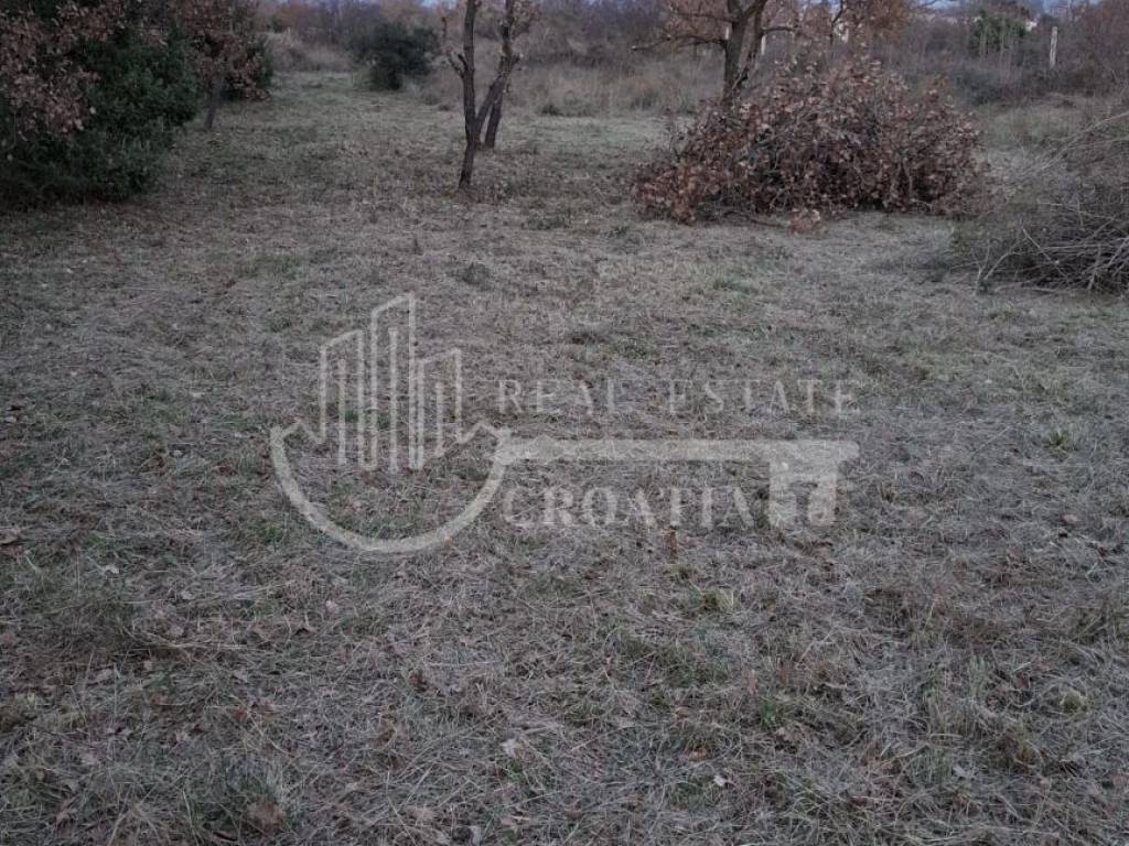 Građevinsko zemljište, Prodaja, Vrsi, Poljica