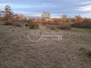 Građevinsko zemljište, Prodaja, Vrsi, Poljica