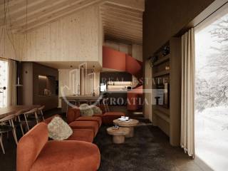 Građevinsko zemljište, Prodaja, Skrad, Hlevci