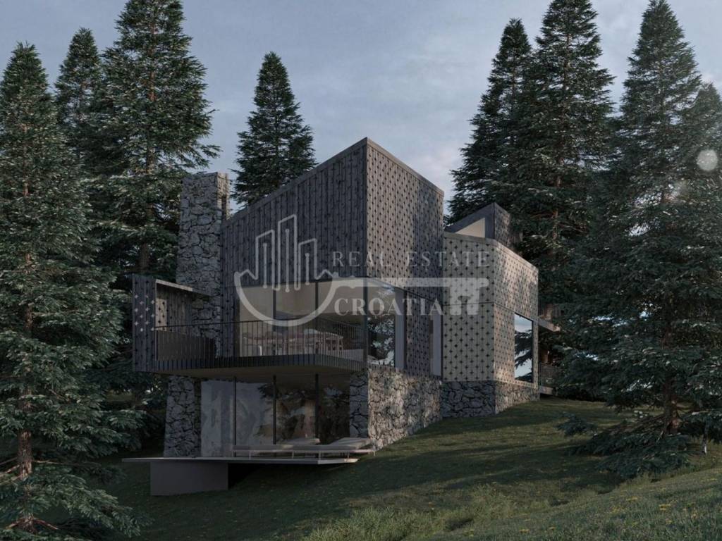 Građevinsko zemljište, Prodaja, Skrad, Hlevci