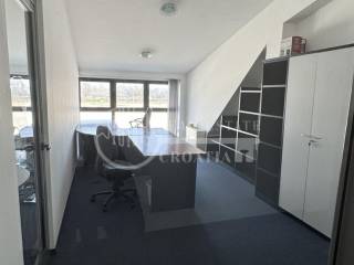 Ured, Zakup, Zagreb, Pešćenica - Žitnjak