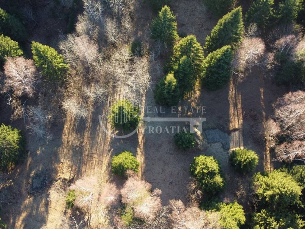 Građevinsko zemljište, Prodaja, Skrad, Hlevci