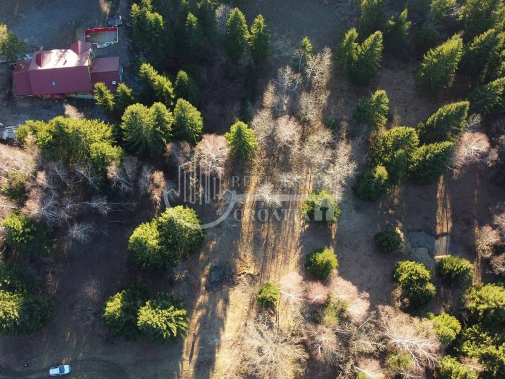 Građevinsko zemljište, Prodaja, Skrad, Hlevci