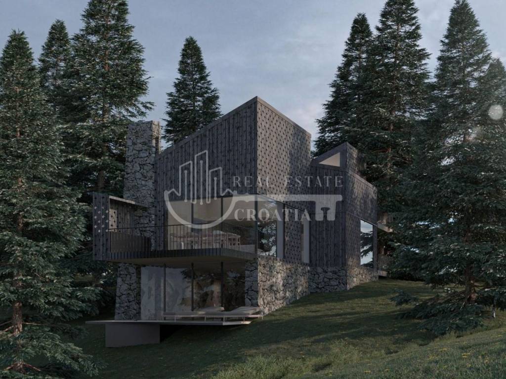 Građevinsko zemljište, Prodaja, Skrad, Hlevci