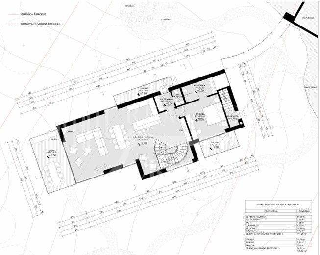Građevinsko zemljište, Prodaja, Skrad, Hlevci