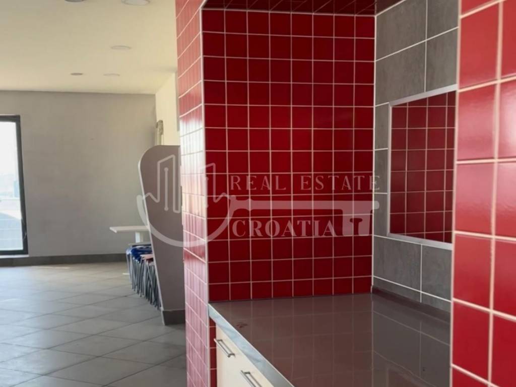 Ured, Zakup, Zagreb, Pešćenica - Žitnjak