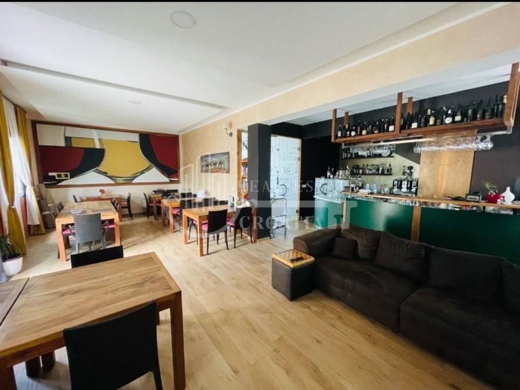 Lokal, najam, Zagreb,Remetinec