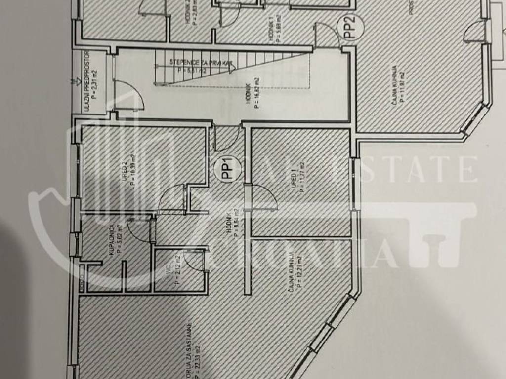 Apartman na moru, prodaja, Zadar - Okolica,Petrčane
