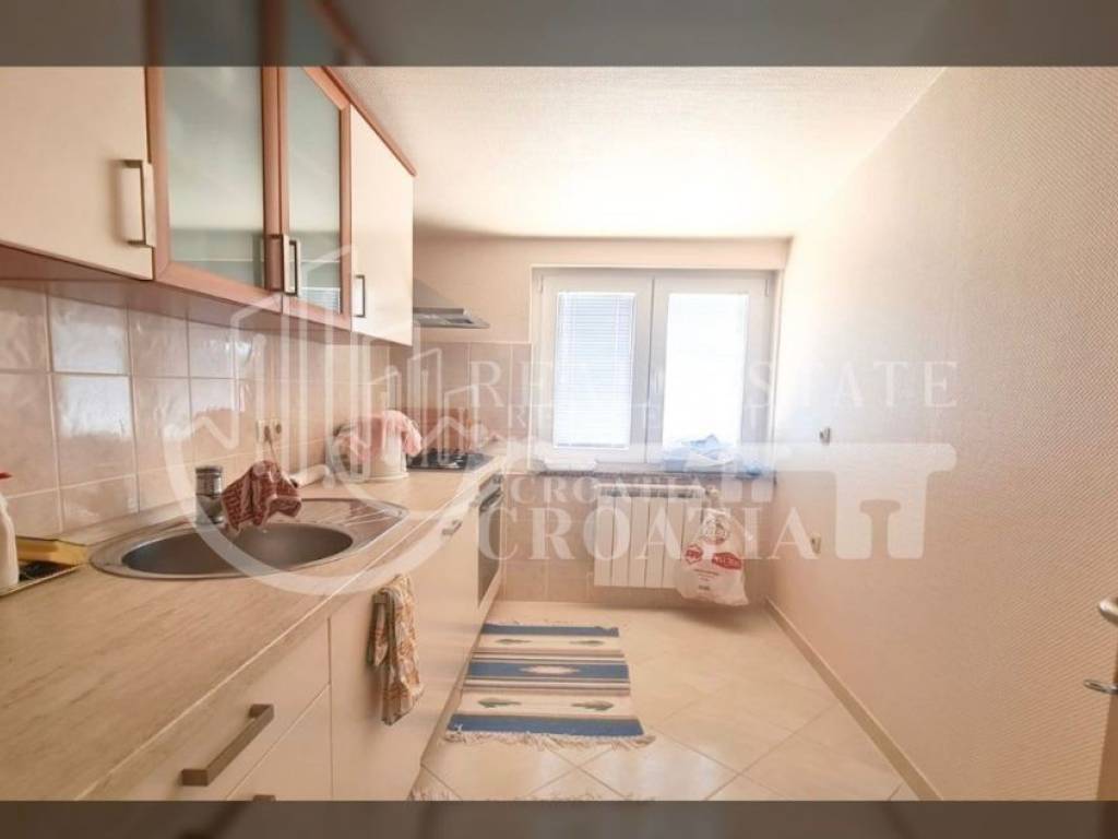 Stan u višeetažnoj kući, Prodaja, Zagreb, Sesvete
