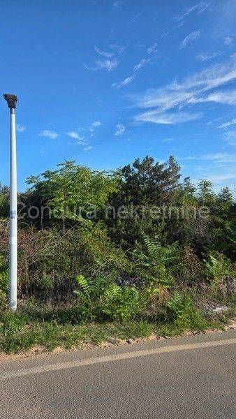 Građevinsko zemljište, Prodaja, Vir, Vir