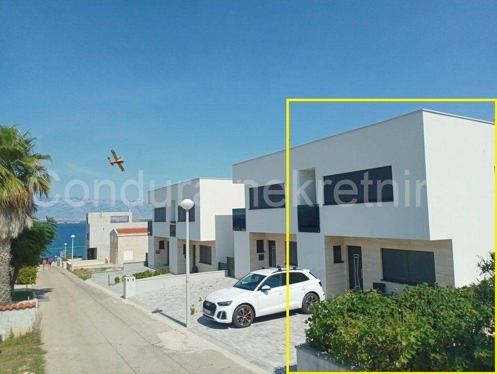 Kuća na moru, Prodaja, Vir, Vir
