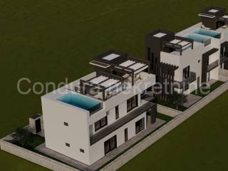 Luksuzna vila, Prodaja, Privlaka, Privlaka
