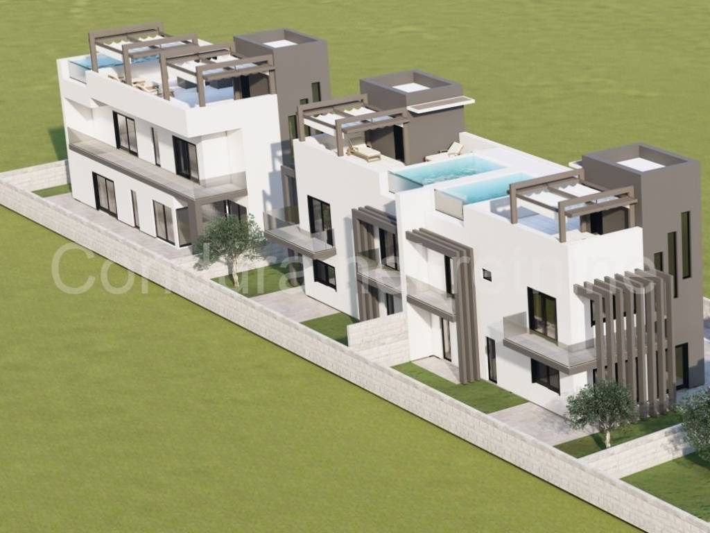 Luksuzna vila, Prodaja, Privlaka, Privlaka