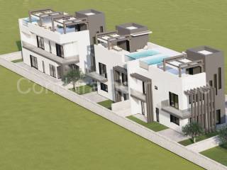 Luksuzna vila, Prodaja, Privlaka, Privlaka