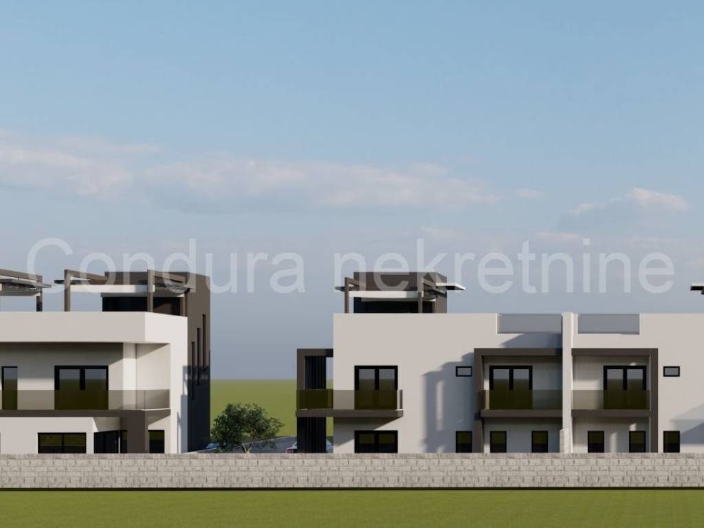 Luksuzna vila, Prodaja, Privlaka, Privlaka