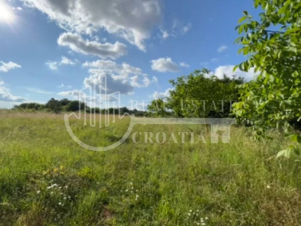 Građevinsko mješovito, Prodaja, Žminj, Gržini