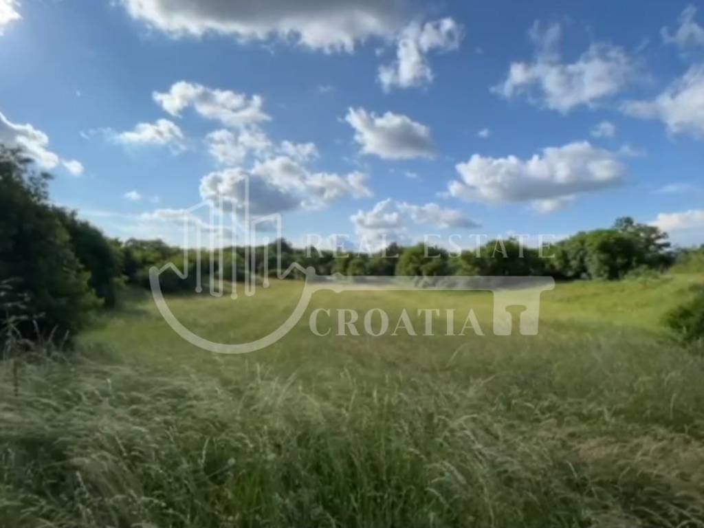 Građevinsko mješovito, Prodaja, Žminj, Gržini