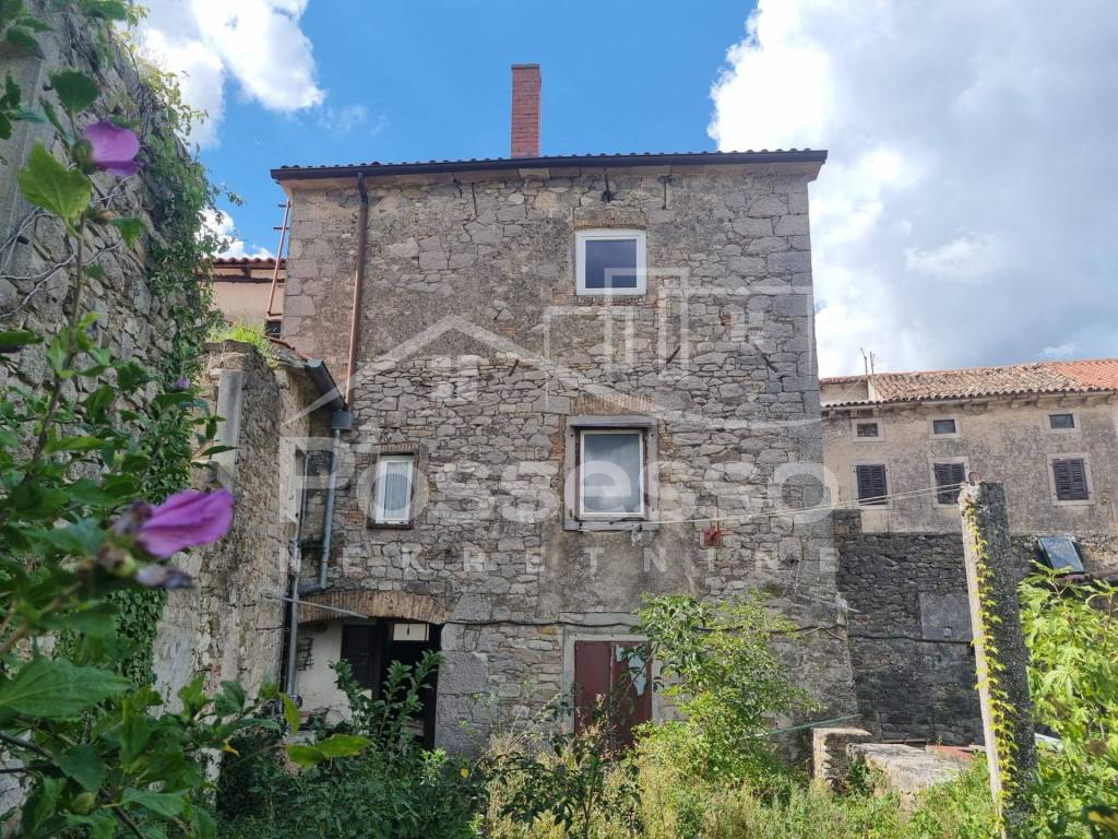 Buzet, Buzet