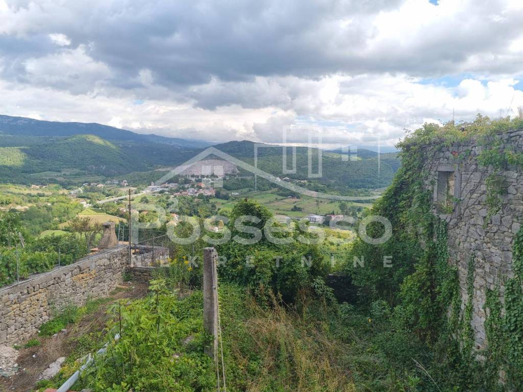 Buzet, Buzet