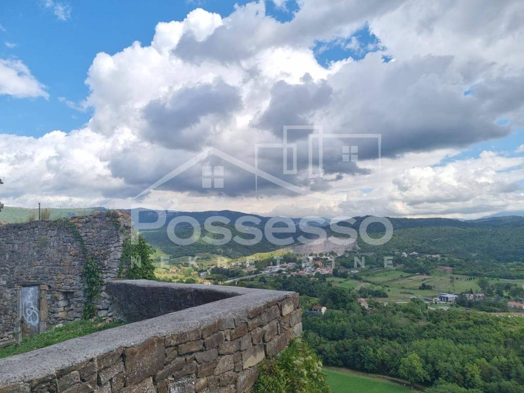 Buzet, Buzet