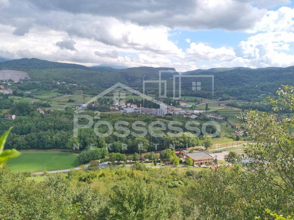Buzet, Buzet