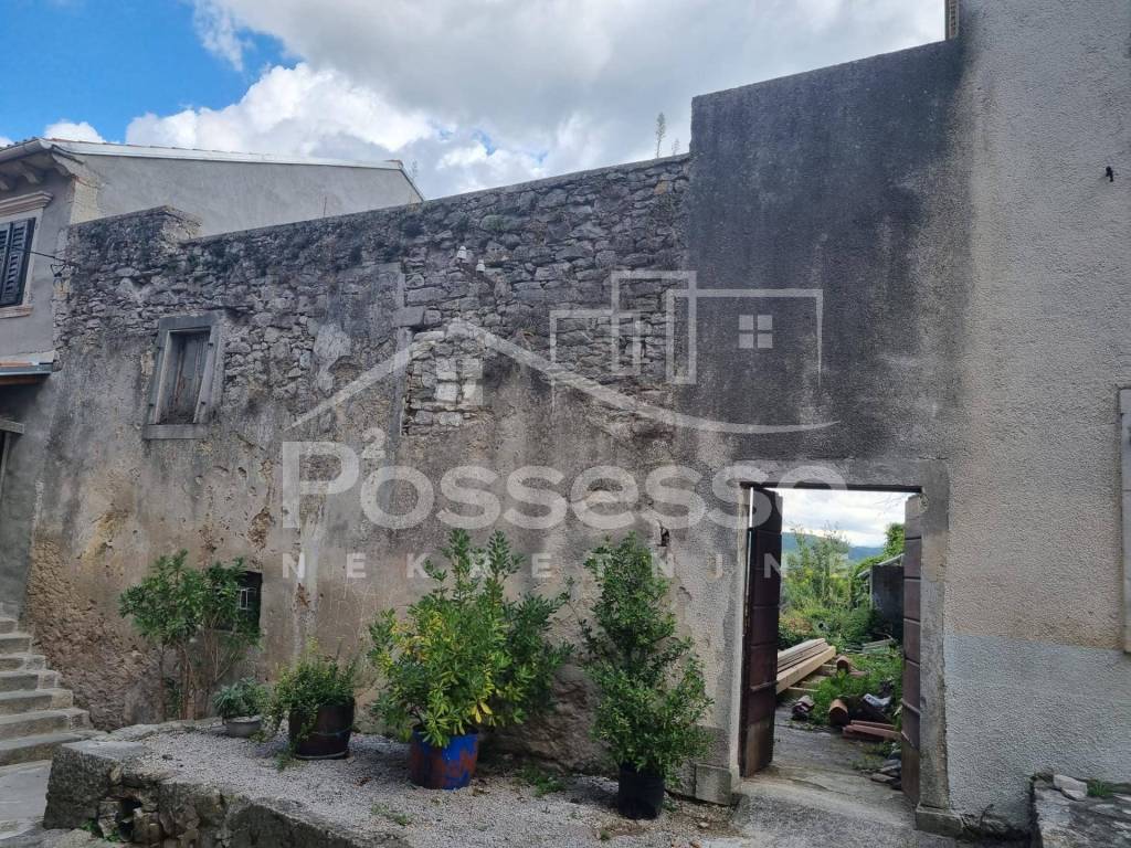 Buzet, Buzet