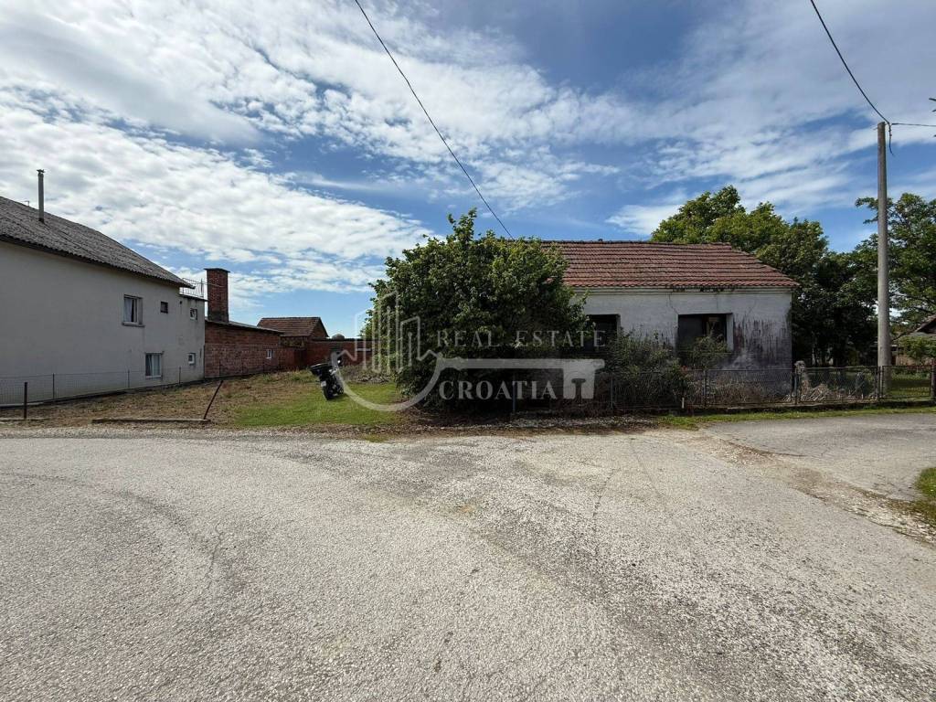 Kuća prizemnica, Prodaja, Vrbovec, Dijaneš