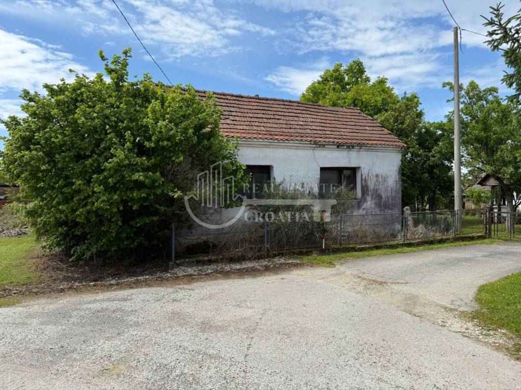 Kuća prizemnica, Prodaja, Vrbovec, Dijaneš