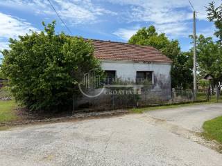 Kuća prizemnica, Prodaja, Vrbovec, Dijaneš