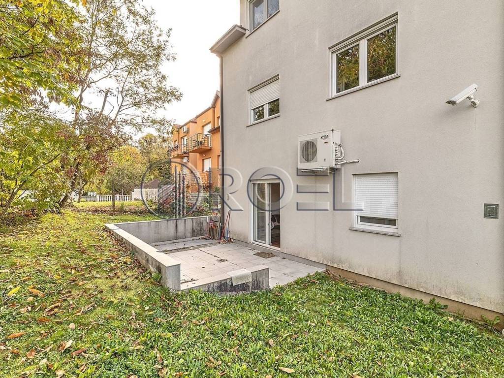 Stan u zgradi, Prodaja, Zagreb, Črnomerec