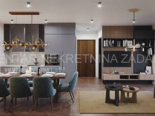 Stan u novogradnji, Prodaja, Sukošan, Sukošan