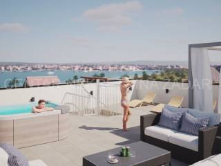 Stan u novogradnji, Prodaja, Sukošan, Sukošan