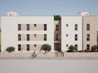 Stan u novogradnji, Prodaja, Sukošan, Sukošan