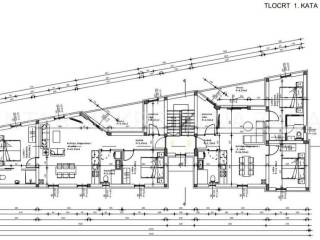 Stan u novogradnji, Prodaja, Sukošan, Sukošan