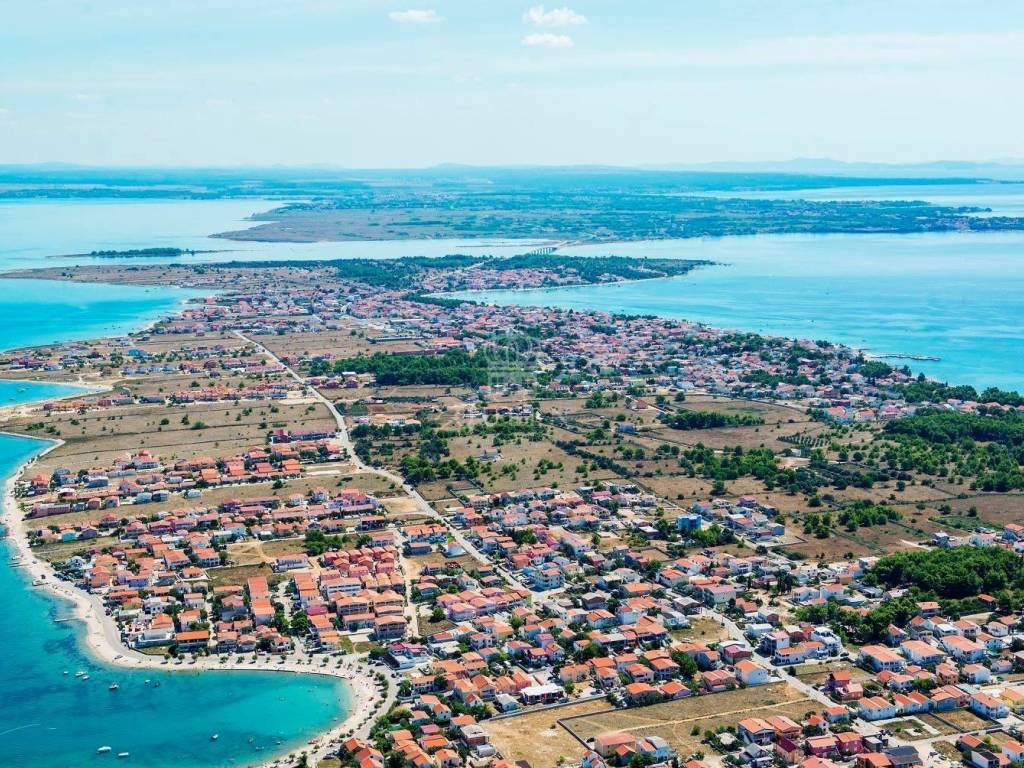 Građevinsko zemljište, Prodaja, Vir, Vir
