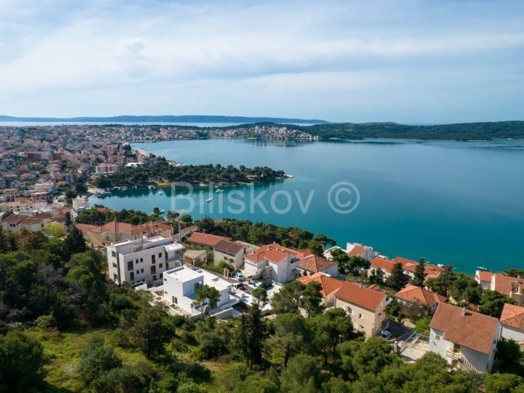 Samostojeća kuća, Prodaja, Trogir, Saldun