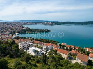 Samostojeća kuća, Prodaja, Trogir, Saldun