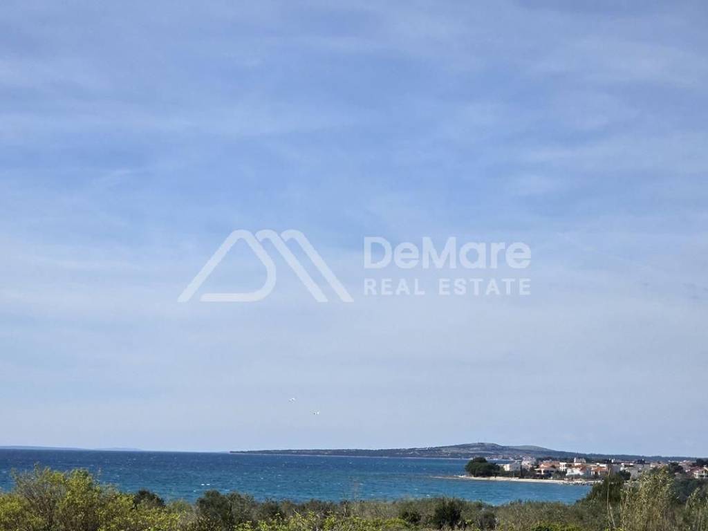 Apartman na moru, Prodaja, Privlaka, Privlaka